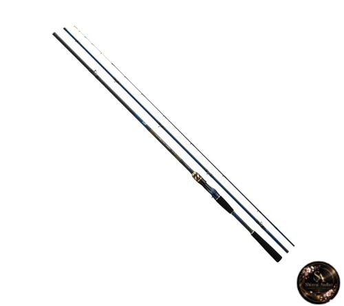 Daiwa club blue - club, cabin