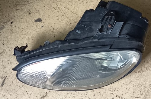 Mazda faro proiettore - nb,