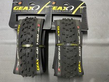 COPPIA PNEUMATICI MTB GEAX GATO MUD  26X1.70 TNT