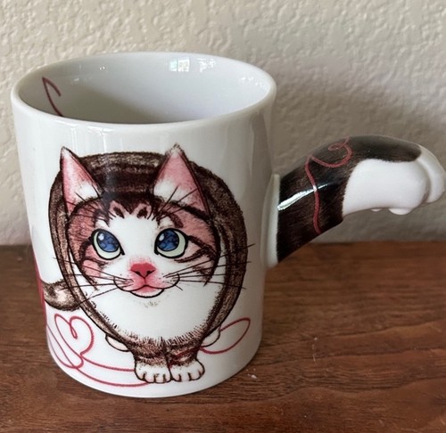 Tazza gatto gattino - , tea