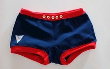 Slip da Mare Vintage Bambino, Condizioni Ottime, Da Collezione