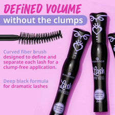Essence Lash Princess Mascara