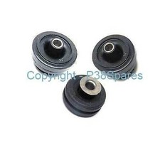 Range Rover P38 Aria