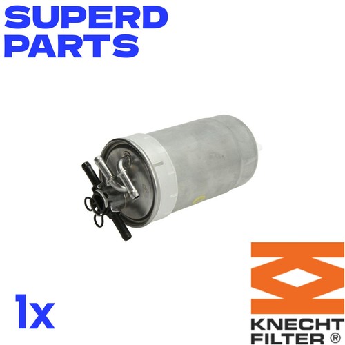 Knecht kl233 filtro - kl233/2,