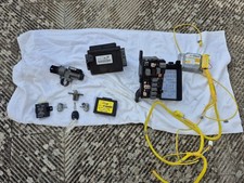 Chevrolet Matiz  Centralina