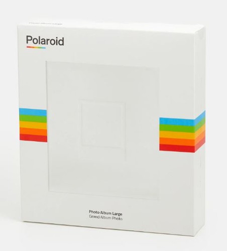 Album fotografico polaroid - album,