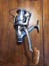 Mulinello Pesca Da Traina Crivit Outdoor Multi-X5000 II