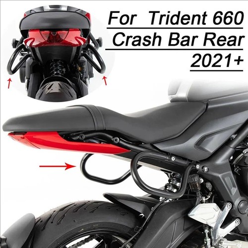 Triumph trident 660 - triumph, motorcycle