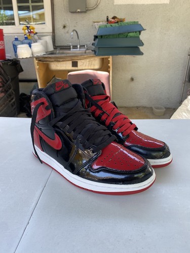 Nike air jordan retro - jordan, high