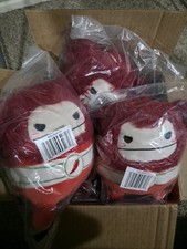 SQUISHMALLOW CECILY LA SALSA