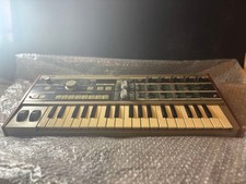 Vocoder sintetizzatore KORG