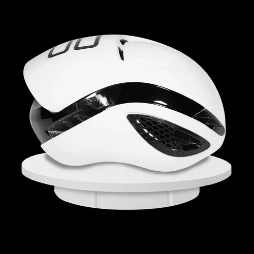 Casco ciclismo aero time - casco, tt