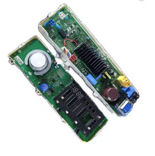 Scheda Display Lavatrice LG