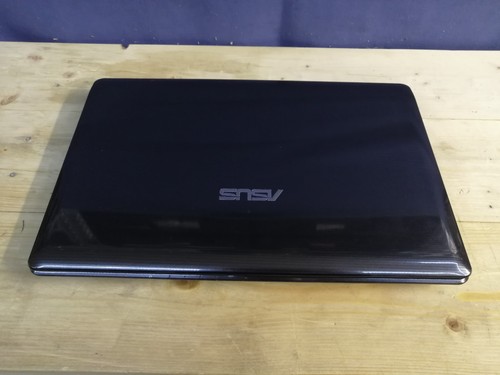 Laptop asus a52j - laptop,