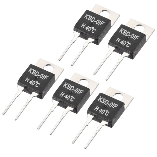 Ksd 01f termostato - ksd-01f,