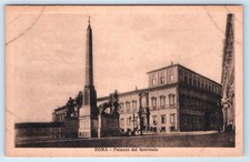 Palazzo del Quirinale - Rome