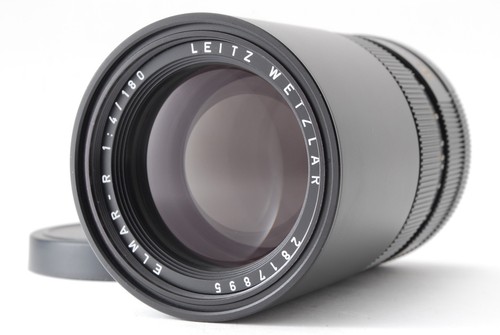 Quasi come nuovo leica - [quasi, leitz