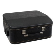 Custodia extra per fisarmonica traino/ruote 120 BASSI