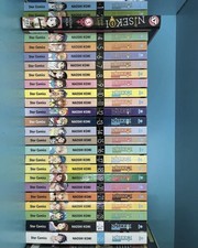 Nisekoi false love 25 - nisekoi:, serie