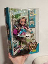 Ever after high mattel - after,