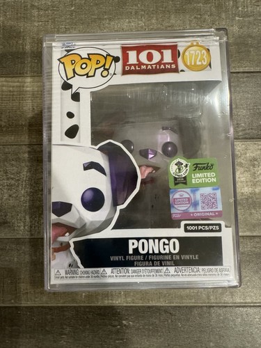 Funko pop adesivo - pop!, disney