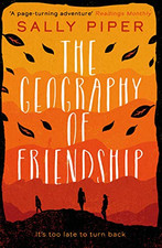 The Geography of Friendship: a