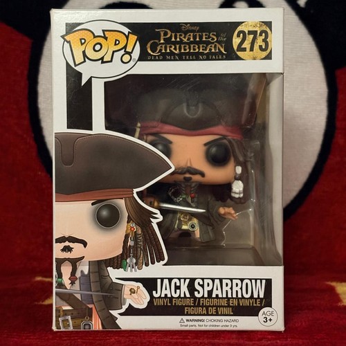 Funko pop pirati dei caraibi - pop,