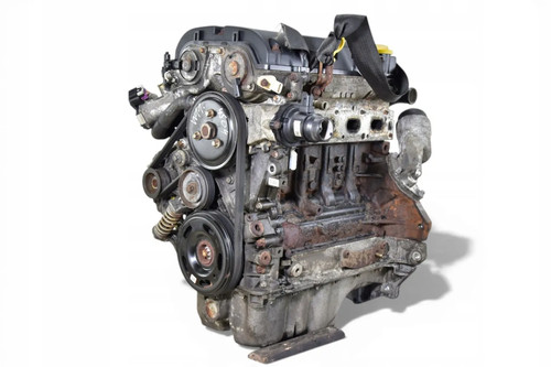 Motore opel corsa a12xer - opel,