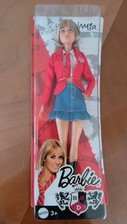 RBD BARBIE MIA REBELDE ANAHI