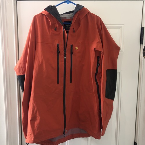 Giacca uomo eco shell - giacca,