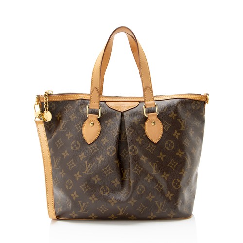 Louis vuitton monogram canvas - vuitton,