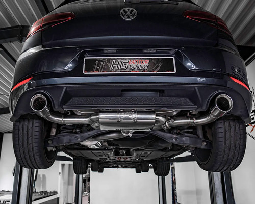 Ego pollici golf 7 - vw, gti