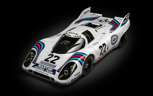 Pocher hk122 porsche 917kh - pocher,