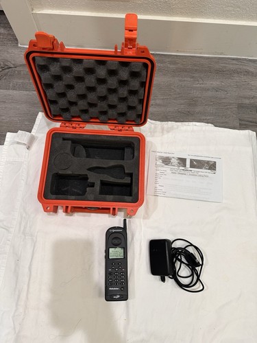 Telefono satellitare qualcomm - telefono,