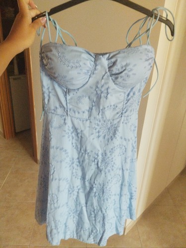 Vestito donna elegante estivo - donna,