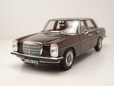 Modellino auto Mercedes 200/8