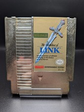 Zelda II: The Adventure of