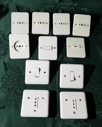 Biticino domino veto - e, stile