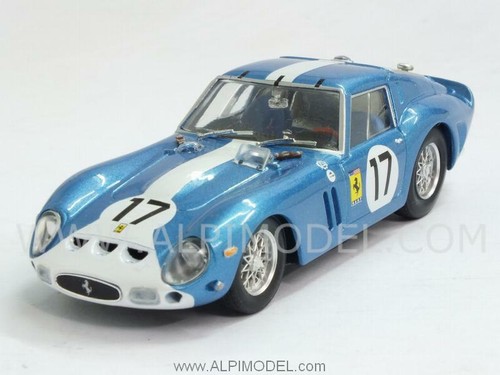 Ferrari 250 gto 3387gt nart - 250,