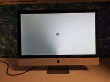 apple imac 27 pollici #1