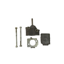 ricambi FLANGIA COLLETTORE CARBURATORE per motosega castor ALPINA PROF 70 usati