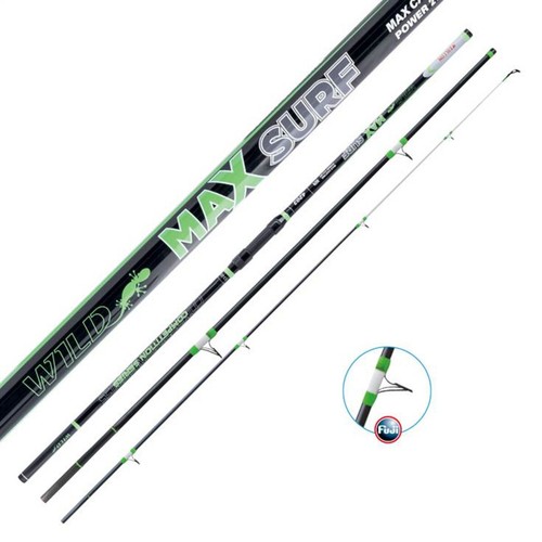 Canna pesca surfcasting - pesca, falcon