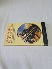 (Maurizio Simoncelli) Armi leggere guerre pesanti 2001 Rubbettino