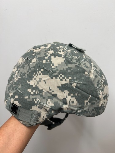 Genuine usgi gentex - sds, msa