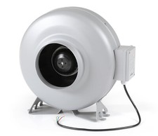 STERR - Ventilatore centrifugo