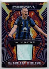 2023-24 Ossidiana DAVIDE