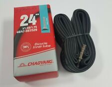 Camera d'aria 24x1.50 1.75 per