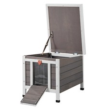 Vevor casetta rifugio per - casetta,