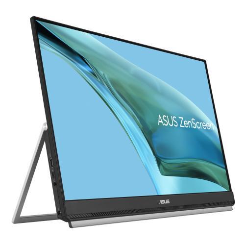 Asus zenscreen mb249c monitor - asus,