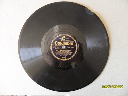 Disco giri con - disco , 78